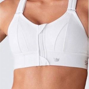 SHEFIT sports bra sz. 2Luxe